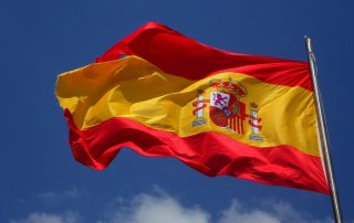 Permiso de residencia en España - Nuevas Fórmulas Extranjería